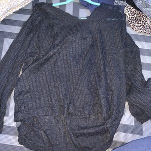 Free People sweater
